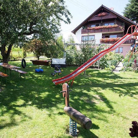 Haus Buehrer Hotel Freiamt Luaran gambar