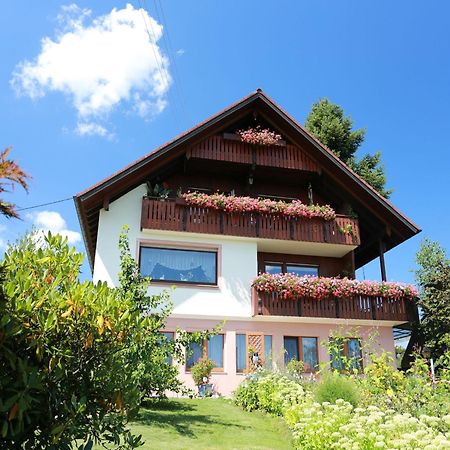 Haus Buehrer Hotel Freiamt Luaran gambar
