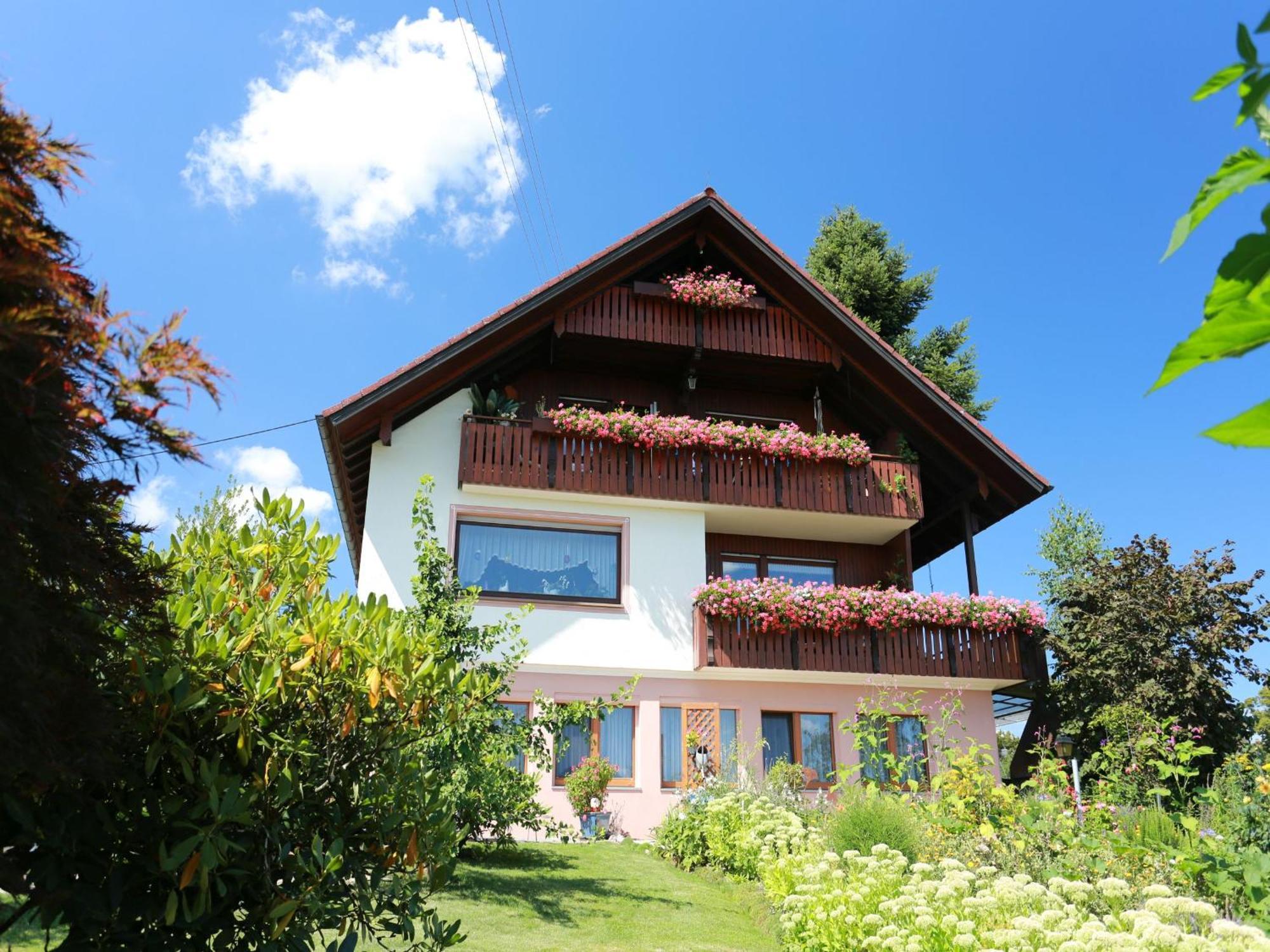 Haus Buehrer Hotel Freiamt Luaran gambar
