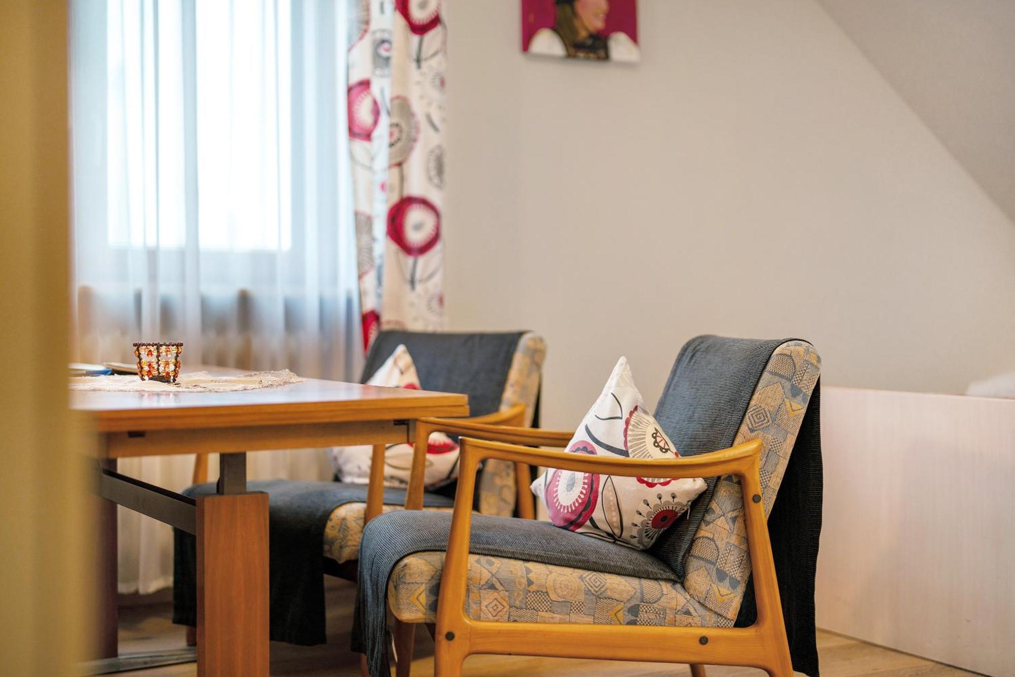 Haus Buehrer Hotel Freiamt Luaran gambar