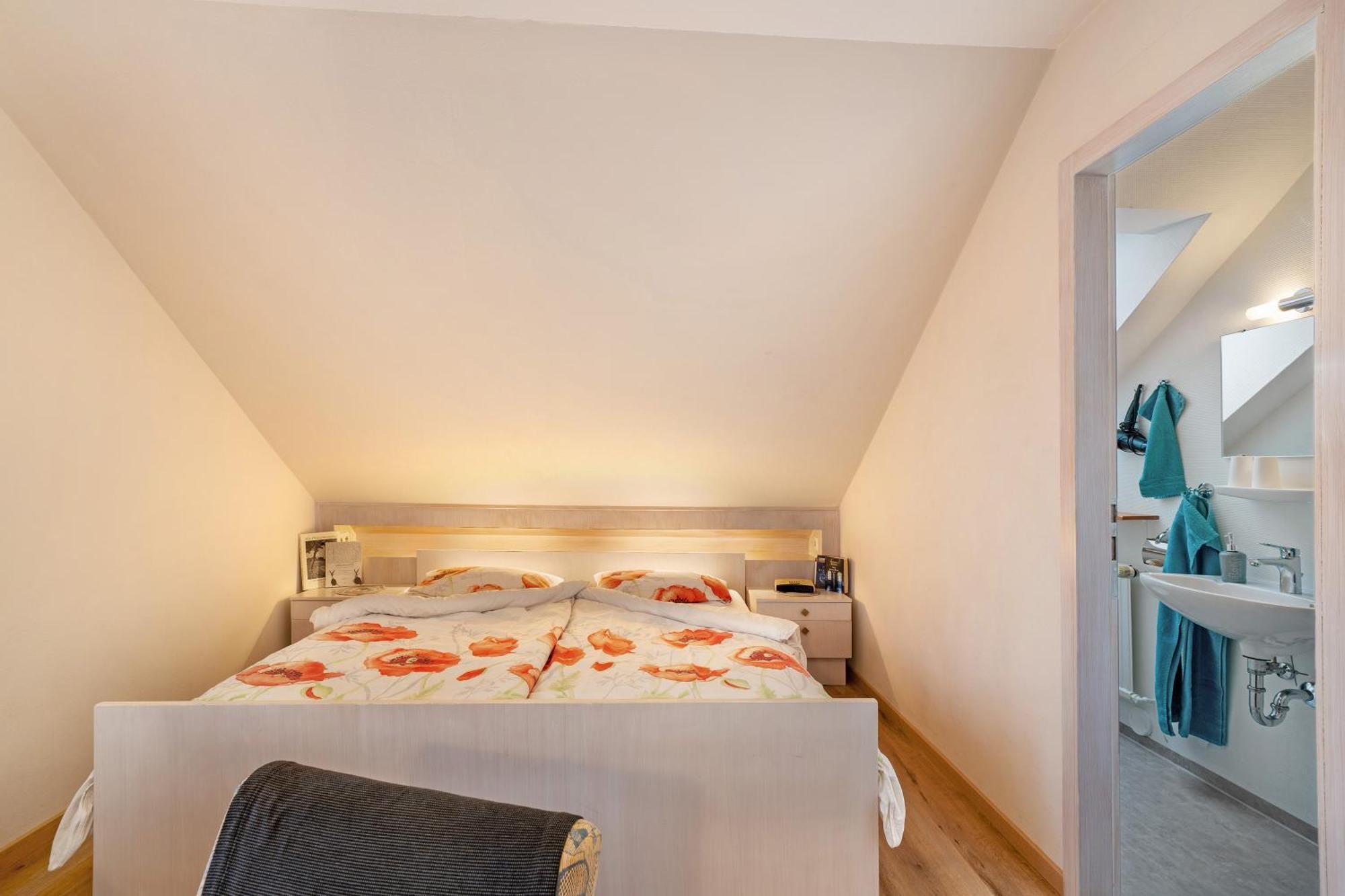 Haus Buehrer Hotel Freiamt Luaran gambar