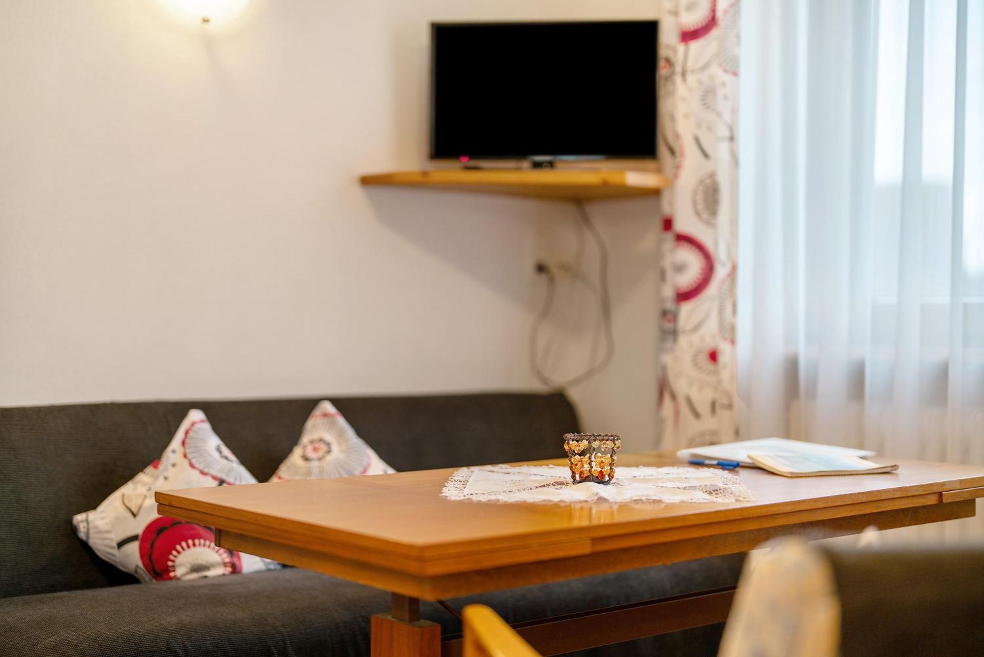 Haus Buehrer Hotel Freiamt Luaran gambar
