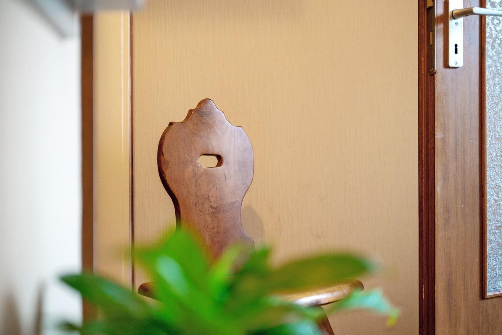 Haus Buehrer Hotel Freiamt Luaran gambar