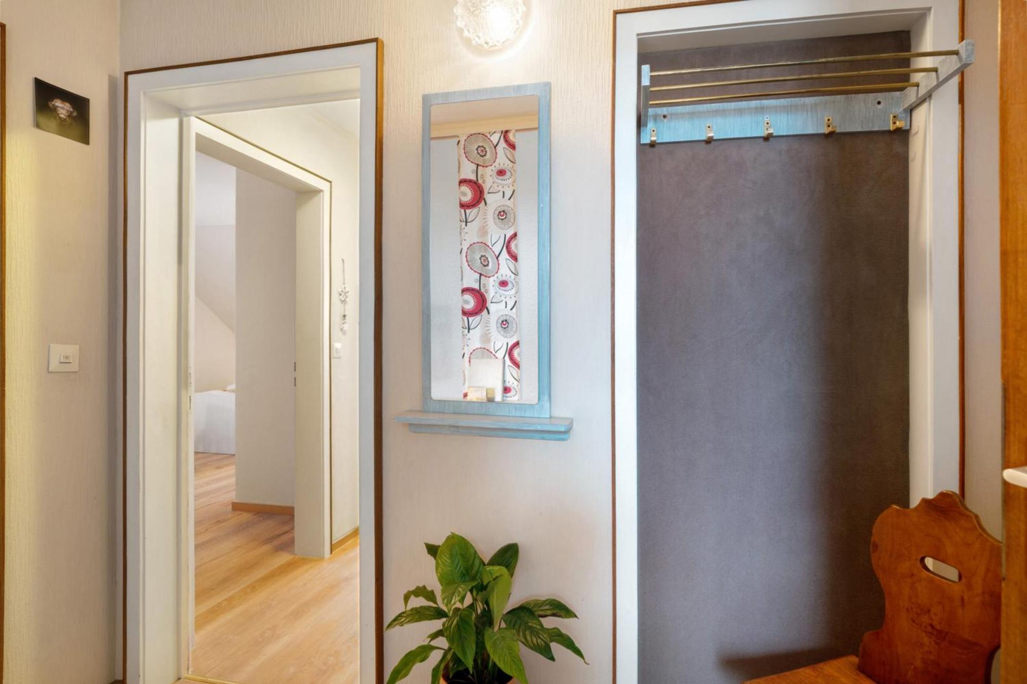 Haus Buehrer Hotel Freiamt Luaran gambar