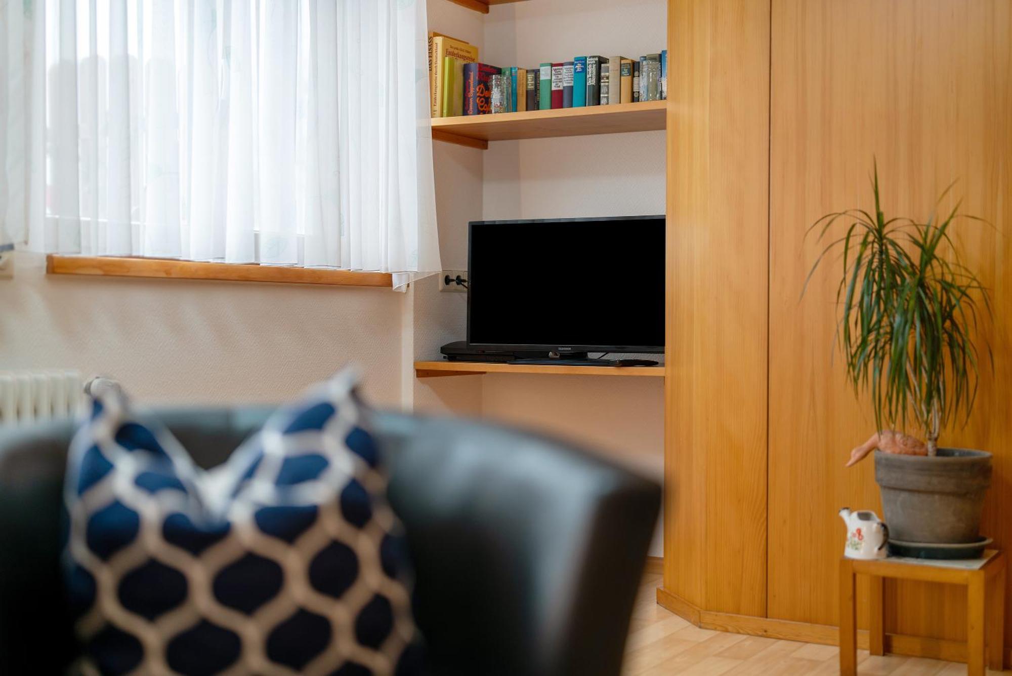 Haus Buehrer Hotel Freiamt Luaran gambar