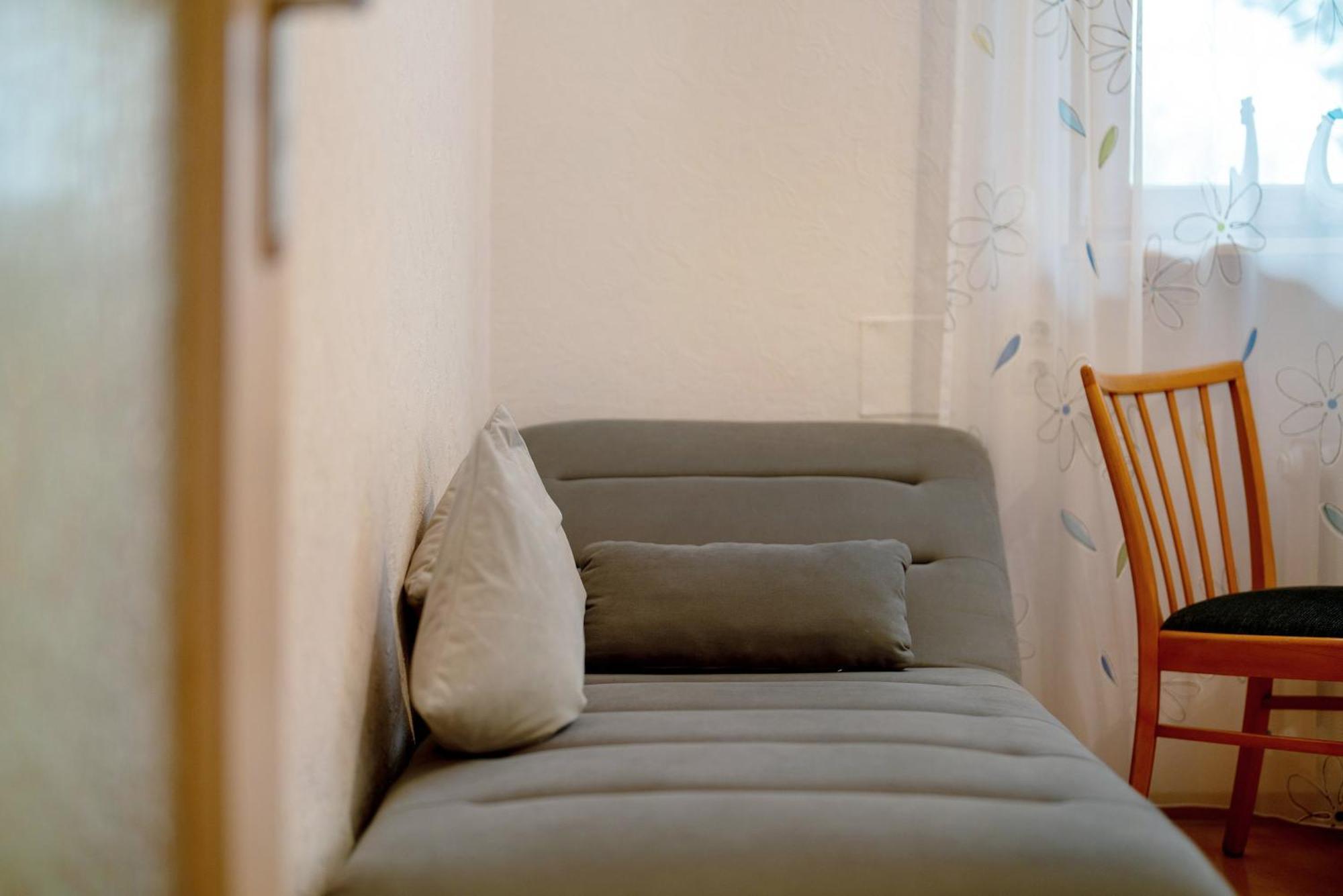 Haus Buehrer Hotel Freiamt Luaran gambar