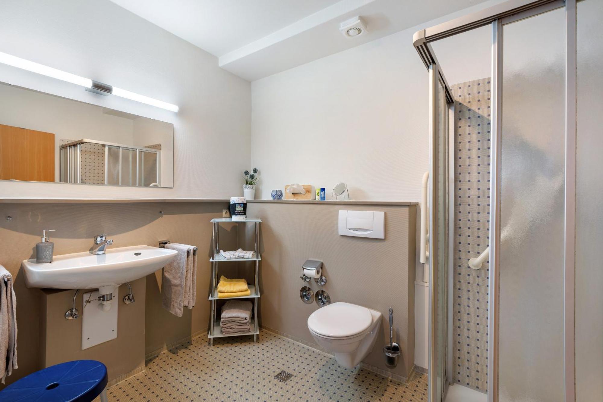 Haus Buehrer Hotel Freiamt Luaran gambar
