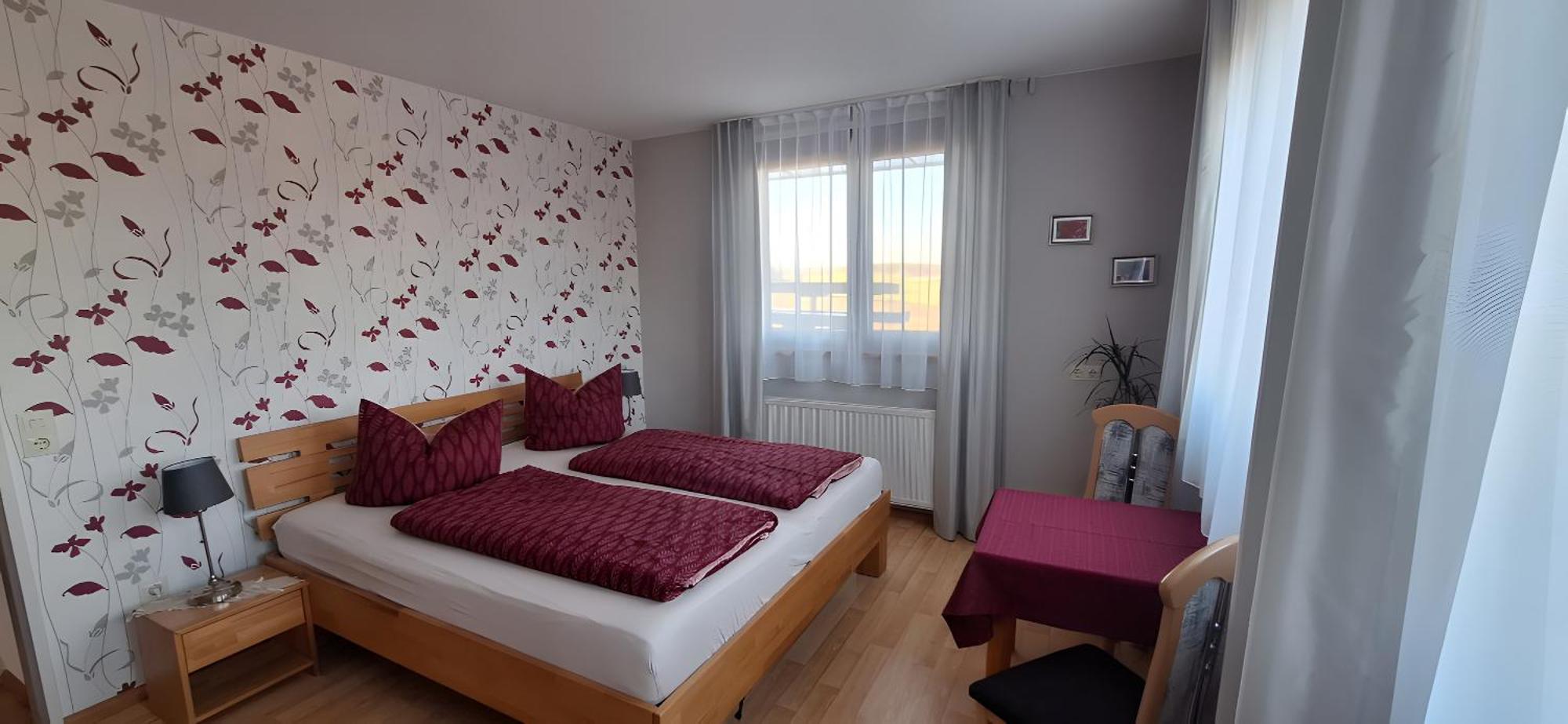 Haus Buehrer Hotel Freiamt Luaran gambar