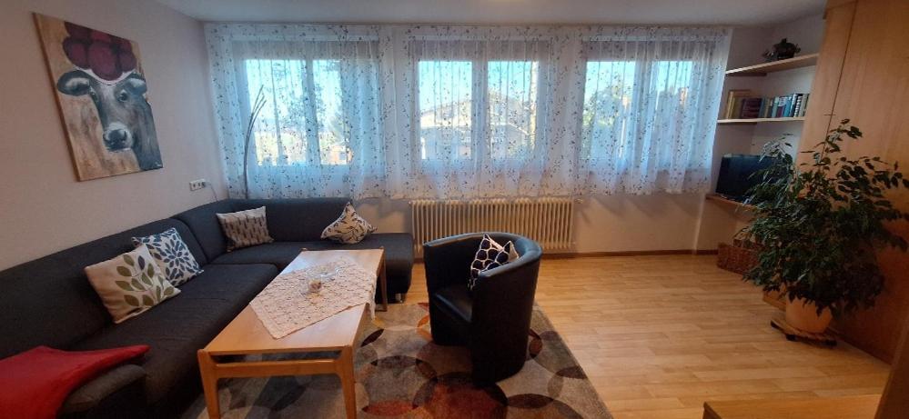 Haus Buehrer Hotel Freiamt Luaran gambar