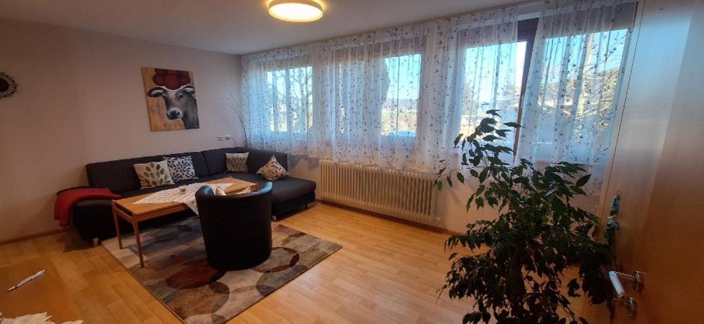 Haus Buehrer Hotel Freiamt Luaran gambar