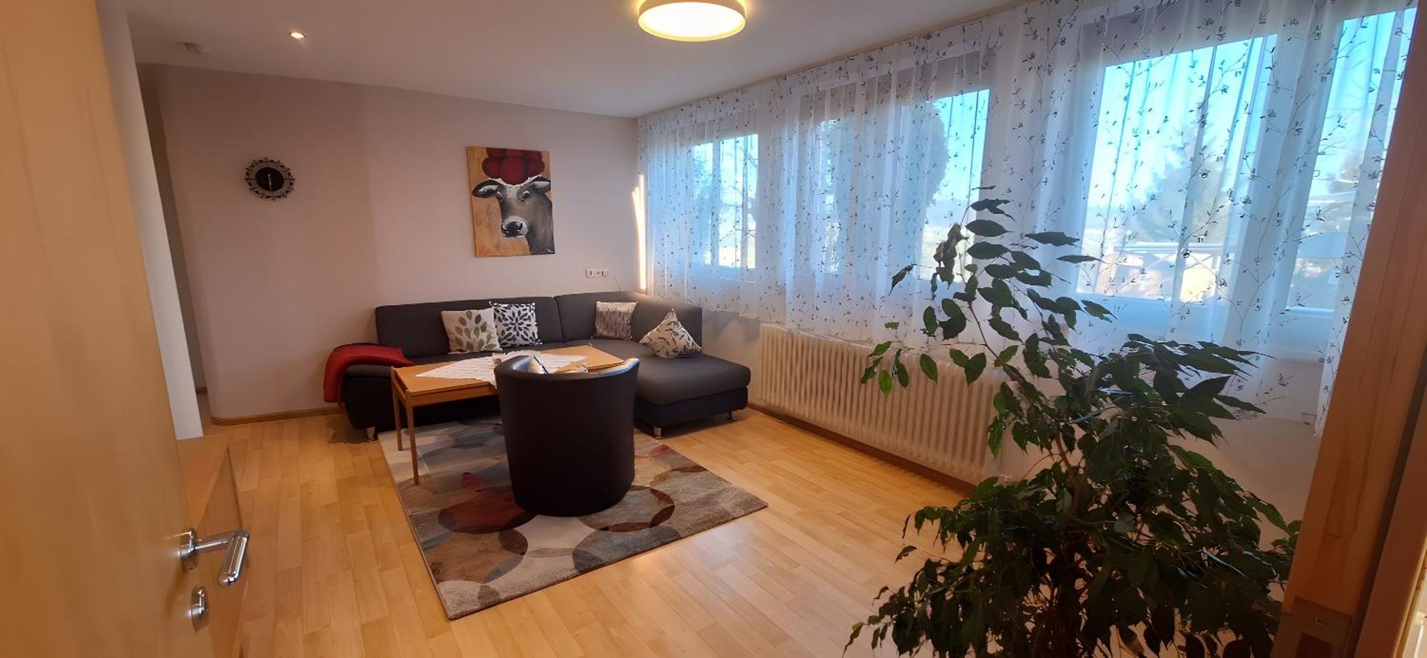 Haus Buehrer Hotel Freiamt Luaran gambar